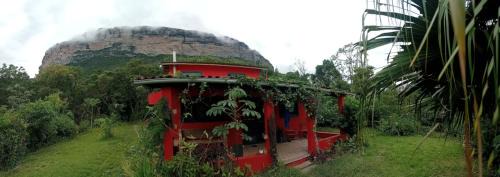 Pati Valley House | Casa Morro Branco