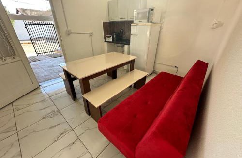 Londrina Villa | Casa MR Brutomesso 2