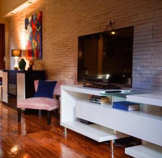 Floresta House | Casa MUKAU Buenos Aires