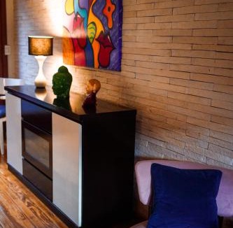 Floresta House | Casa MUKAU Buenos Aires