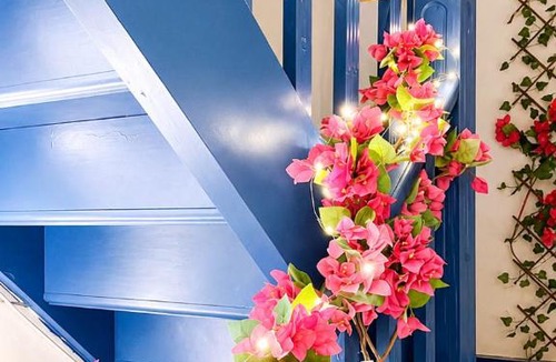 Zona Sul Hostel | Casa Mykonos Rio