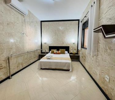 Atalaia House | Casa na Aruana 200m da Praia 4,5 km ate Restaurante Cariri, piscina, churrasqueira