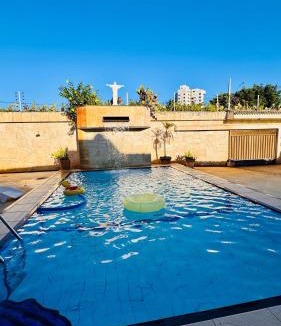 Atalaia House | Casa na Aruana 200m da Praia 4,5 km ate Restaurante Cariri, piscina, churrasqueira