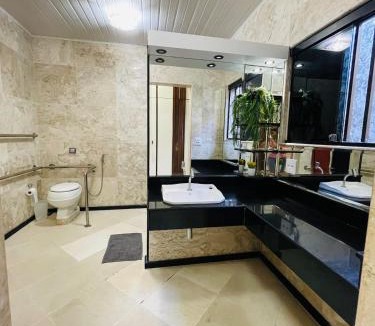 Atalaia House | Casa na Aruana 200m da Praia 4,5 km ate Restaurante Cariri, piscina, churrasqueira