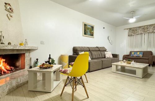Laguna House | Casa na Lagoa - Farol Sta Marta - Laguna - LAG010