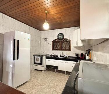 Alto da Boa Vista House | Casa na Montanha