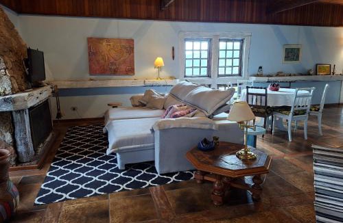 Atibaia House | Casa na natureza