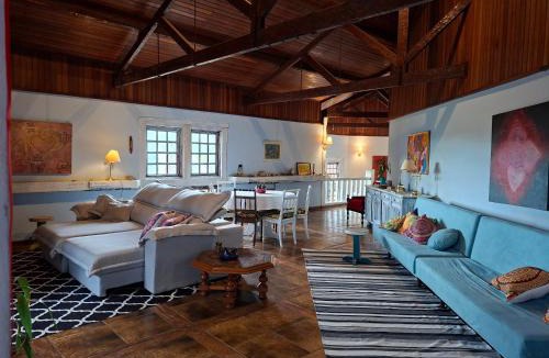 Atibaia House | Casa na natureza