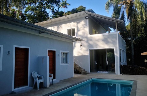 Vila Ideal Bed & Breakfast | Casa na Natureza