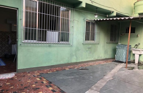 Penha House | !Casa na Penha toda Mobiliada em rua Tranquila!