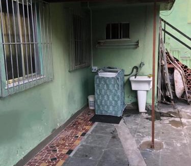 Penha House | !Casa na Penha toda Mobiliada em rua Tranquila!
