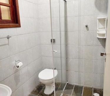 Barra da Lagoa House | Casa na Praia do Itaguá