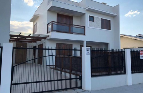 Torres House | Casa na praia em Torres