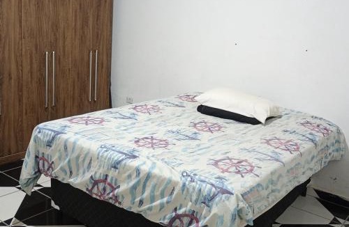 Itanhaem House | casa na praia Itanhaém