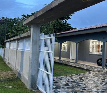 Matinhos House | Casa na Praia Matinhos