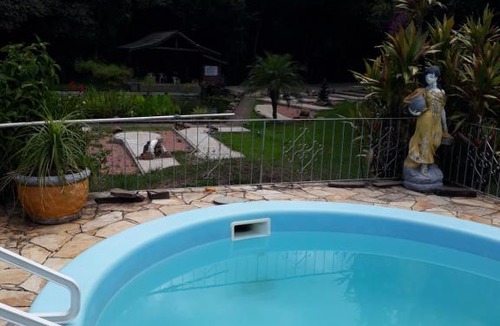 Nova Petropolis Apartment | Casa na Serra