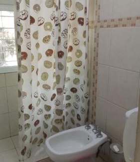 Cuesta Blanca House | Casa Nacha