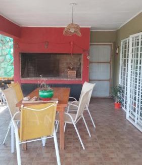 Cuesta Blanca House | Casa Nacha