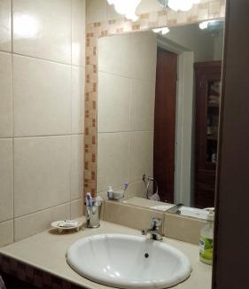 Cuesta Blanca House | Casa Nacha
