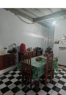 Sacramenta House | Casa Neide COP 30