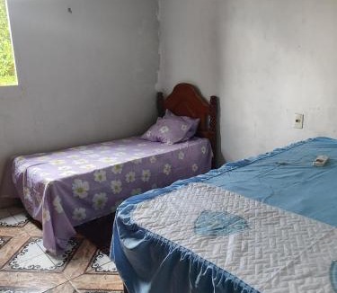 Sacramenta House | Casa Neide COP 30