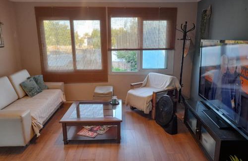 Mercedes Apartment | Casa Nido