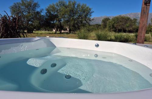 San Javier House | Casa Nido San Javier