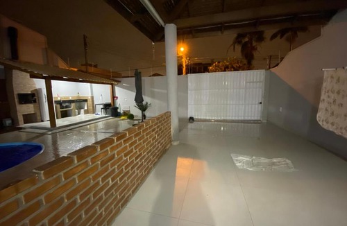 Centro House | Casa no centro de Balneário Camboriú