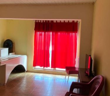 Souza House | CASA no Centro de Belém, - Aluguel por temporada COP 30