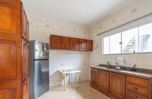 Centro House | Casa no Centro de Peruibe a 750m da Praia