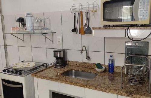 Centro House | Casa no centro - perto de tudo