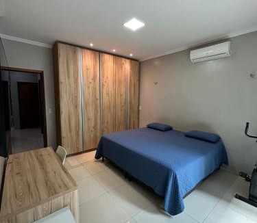Vicosa do Ceara House | Casa no Condomínio Cristo Rei em Viçosa do Ceará