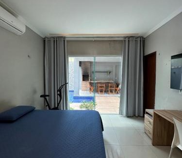 Vicosa do Ceara House | Casa no Condomínio Cristo Rei em Viçosa do Ceará
