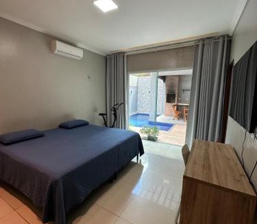 Vicosa do Ceara House | Casa no Condomínio Cristo Rei em Viçosa do Ceará