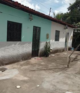 Jacintinho House | Casa no coração de Maceió - Tudo perto!