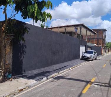 Curio-Utinga House | Casa no Jardim Itororo - Belém
