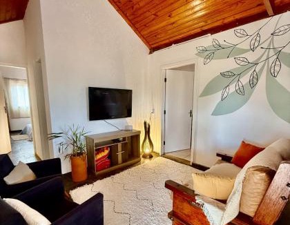 Boituva House | Casa no sítio CEL em Boituva