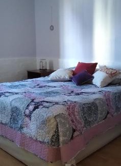 10 de Diciembre House | Casa Nona Rosa