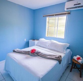 Vila da Trinta Hotel | Casa Noronha Martins