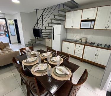 Aventureiro House | Casa nova e ampla, completa para sua hospedagem