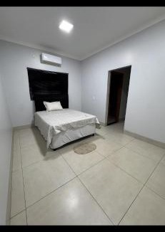Rio Verde House | Casa Nova e Espaçosa em rio verde