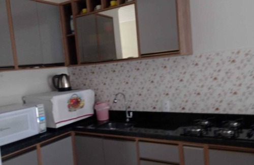 Itapoa House | Casa Nova e Segura em Itapoá, Aceita Animais de Estimação