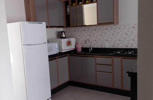 Itapoa House | Casa Nova e Segura em Itapoá, Aceita Animais de Estimação