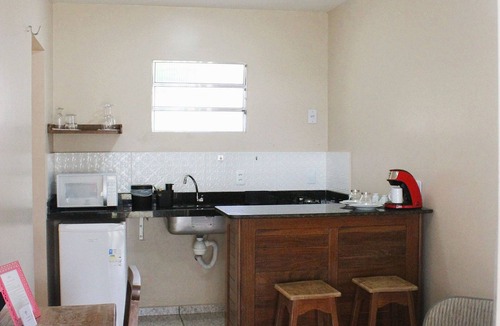 Novo Airao House | Casa Novo Airão Espaço com dois chalés