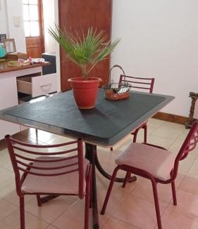 La Rioja Apartment | Casa Nube