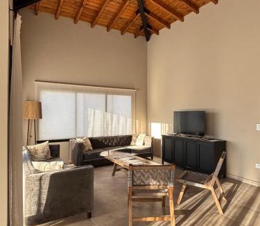 Cafayate Villa | Casa nueva en La Estancia de Cafayate
