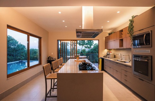 Itacimirim House | Casa Oceano- Praia do Forte
