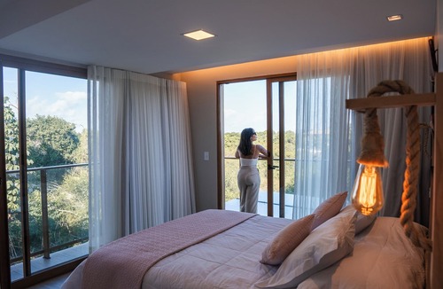 Itacimirim House | Casa Oceano- Praia do Forte