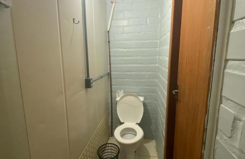 Porto Belo Apartment | Casa Olinda Estúdios e Suítes com Piscina e Churrasqueira ART