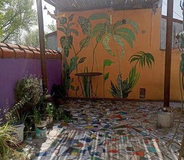 Vicente Lopez House | Casa Olivos